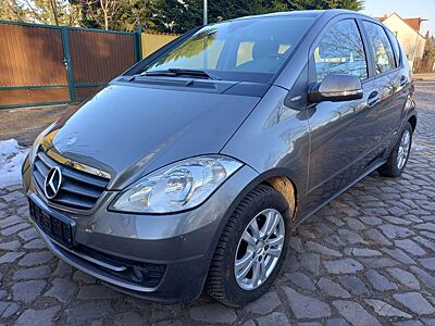 Mercedes-Benz A 150 A-Klasse  3-Türer Avantgarde