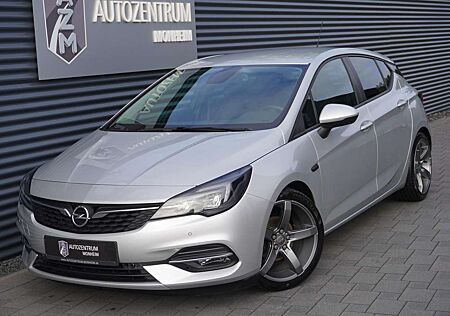 Opel Astra 1.2 KLIMAAUTOMATIK|EINPARKHILFE|TEMPOMAT|