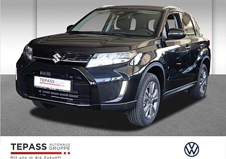 Suzuki Vitara 1.5 Dualjet Comfort AGS LED NAVI SHZ PDC