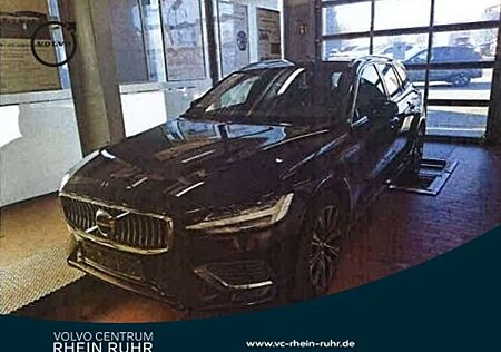 Volvo V60 T6 Recharge AWD PlusBright+LEDER+WINTERPAK+MEMORY