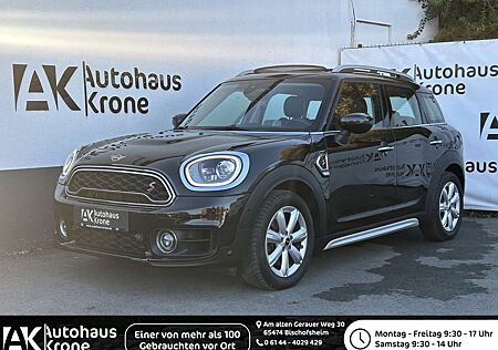 Mini One Countryman Countryman C ooper S HEAD-UP*PANO*LED* NAVI*SHZ*TEMPO*