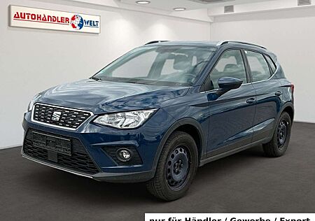 Seat Arona 1.0 TSI DSG Klimaauto. PDC SHZ Tempo BT