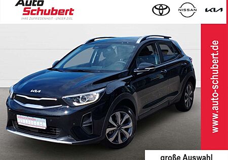 Kia Stonic Vision 1.0 T-GDI Navi Apple CarPlay Android Auto K