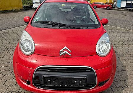 Citroën C1 Citroen