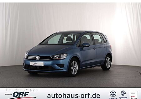 VW Golf Sportsvan Volkswagen VII 1.2 TSI Comfortline DSG NAVI PDC SITZHZG