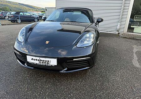 Porsche 718 Cayman 718 718