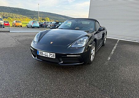 Porsche 718 Cayman 718 718