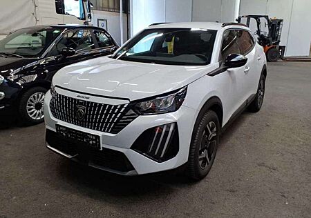 Peugeot 2008 Allure PureTech 130 EAT8*Navi*360°Kam*Shz