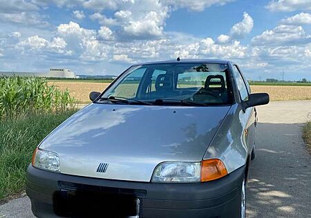 Fiat Punto 55 S