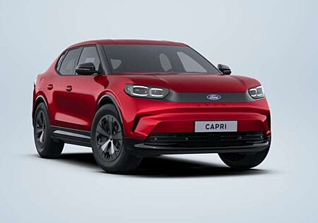 Ford Capri ELEKTRO Extended Range RWD NAVI*360°*IACC