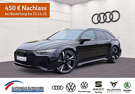 Audi RS6 Avant 4.0 TFSI quattro tiptronic KERA DYNPAK+ 305