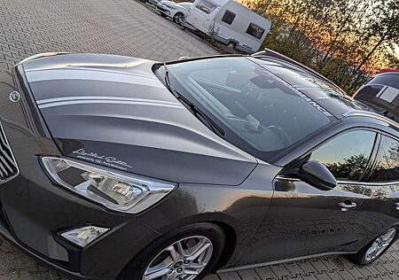 Ford Focus Turnier Turnier 1.5 EcoBoost Start-Stopp-Sys