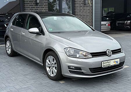 VW Golf Volkswagen VII 1.4*DSG*Klimatronic*Panorama*PDC*SHZ*