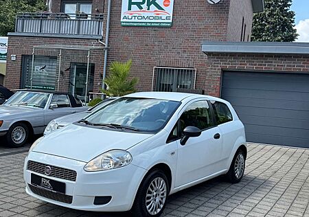 Fiat Grande Punto 1.2 8V Active