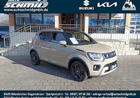 Suzuki Ignis COMFORT+ HYBRID