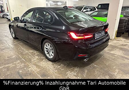 BMW 320 i Limousine G20 Navi,LED,Sitzhzg,2xPDC*75tkm*