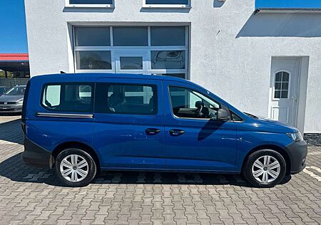 VW Volkswagen Others Caddy Maxi Kombi 2.0 TDI
