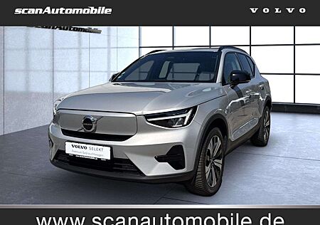 Volvo XC 40 XC40 Plus Recharge Pure Electric 2WD Bluetooth