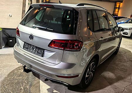 VW Golf Volkswagen Sportsvan VII Join Touchscreen mit Navi/AHK