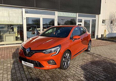 Renault Clio INTENS TCe 100