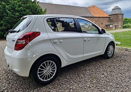 Hyundai i20 1.2 FIFA WM Edition