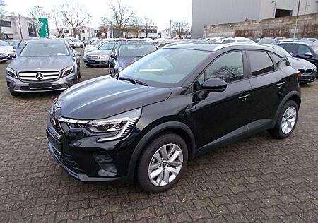 Mitsubishi ASX Plus, LED SHZ PDC Kamera Allwetter