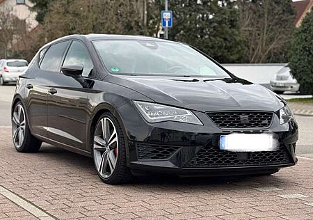 Seat Leon 2.0 TSI Start&Stop Cupra 280