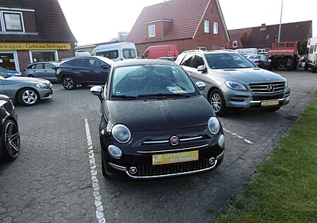 Fiat 500 1.2 8V Lounge