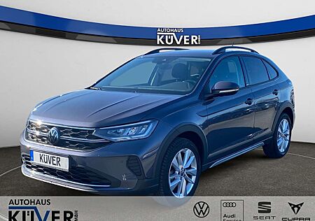 VW Taigo Volkswagen Move 1,5 TSI DSG ACC+LED+Shzg.+Einparkh.