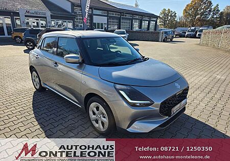 Suzuki Swift 1.2 Dualjet Comfort CVT Hybrid | Automatik