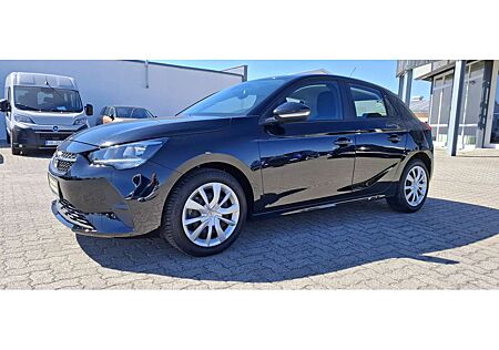 Opel Corsa F 1.2 Edition KLIMA PDC
