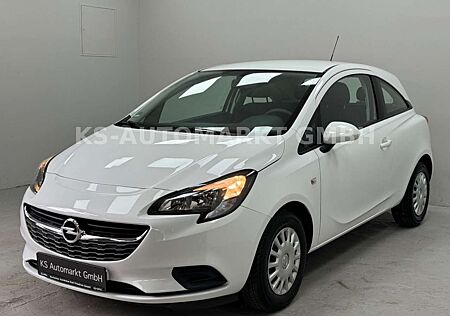 Opel Corsa E Selection*Klimaanlage*Multi*Apple&Androi