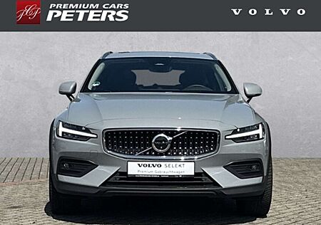 Volvo V60 CC V60 Cross Country Cross Country Ultimate B5 AWD 19''LM Standhz AHK B