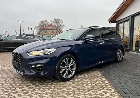 Ford Mondeo Turnier ST-Line