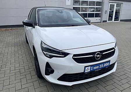 Opel Corsa 1.2 Turbo GS Line*PDC*LED*Kamera*SzHg*Tempo*