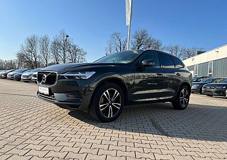 Volvo XC 60 XC60 T5 Momentum AWD *LED Navi Leder Kamera SD*