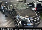 Mercedes-Benz V 300 d AVANTGARDE EDITION Lang