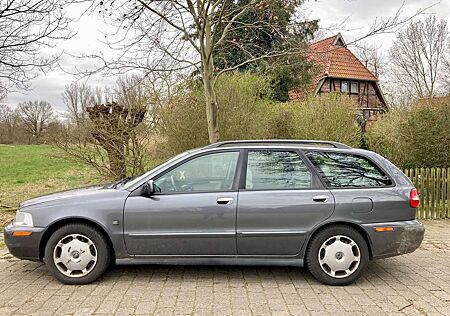 Volvo V40 1.8 Classic Limited Edition