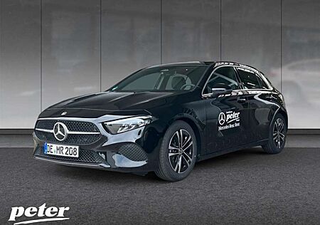 Mercedes-Benz A 180 Kompaktlimousine Progressive Line