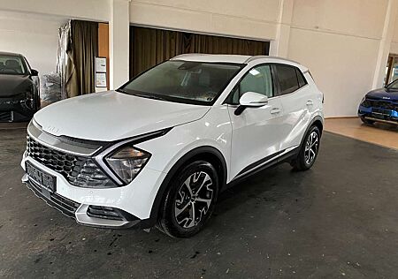 Kia Sportage Ultimate Edition
