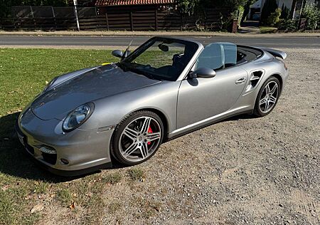 Porsche 911 +Cabrio+Turbo+Cabriolet