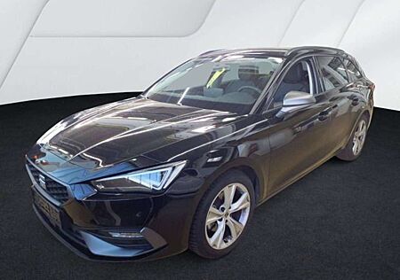 Seat Leon Sportstourer 1.5 TSI DSG FR MATRIX KAMERA 1