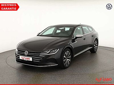Volkswagen Arteon SB 2.0 TSI Elegance Standheizung AHK ACC