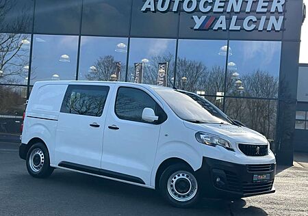 Peugeot Expert Kasten 1.6 HDI 115 L2 1.HA/NAVI/R-CAM/AHK