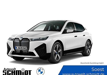 BMW iX xDrive50 Sportpaket NP= 129.300,- Pano/Harman