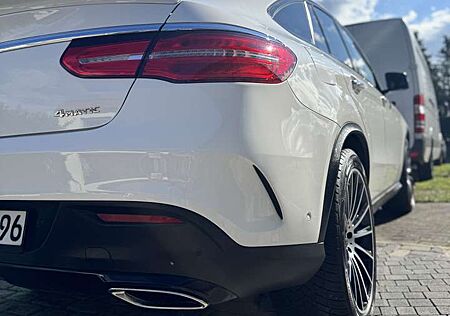 Mercedes-Benz GLE 500 4Matic (292.373)