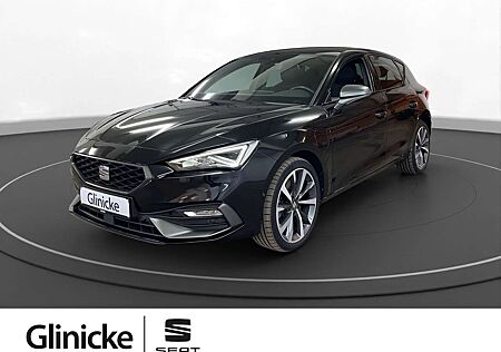 Seat Leon 1.4 e-Hybrid FR Pano LM 18" Navi LED RFK+PD