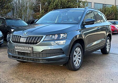 Skoda Karoq Active