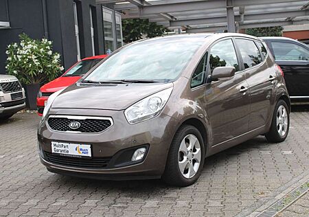 Kia Venga 1.6 FIFA World Cup Edition*AUTOMATIK*PANO*