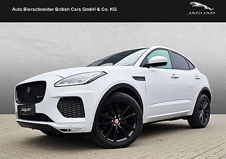 Jaguar E-Pace D180 Chequered Flag